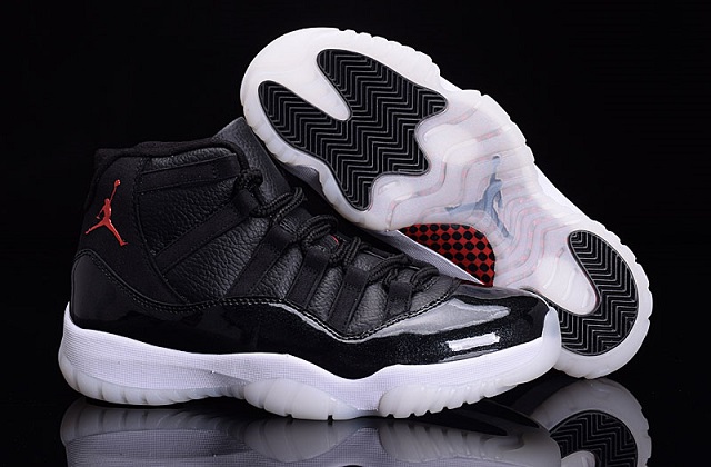 Air Jordan 11 Retro 72-10 [Cheap Jordans Shoes 11 141]